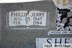 Phillip Jerry Shead