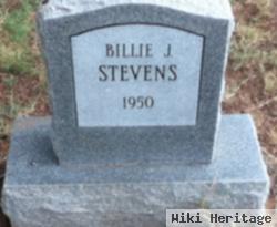 Billie J. Stevens