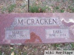 Samuel Earl Mccracken