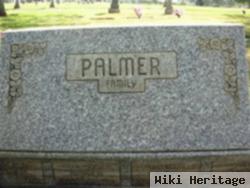 Edwin Palmer