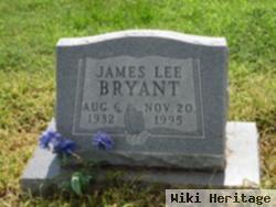 James Lee Bryant