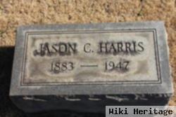 Jason Carson Harris