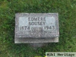 Edmere Bousey