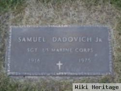 Samuel Dadovich, Jr