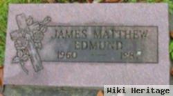 James Matthew Edmund