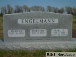 Karl O. Engelmann