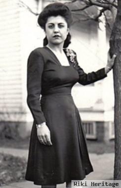 Mary Louise "louise" Joseph Hanna