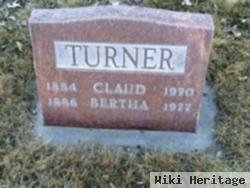 Bertha Mumm Turner