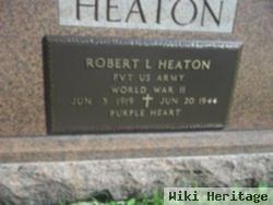 Robert L. Heaton