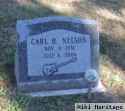 Carl H Nelson