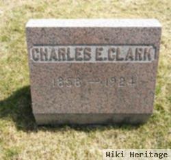 Charles Edgar Clark