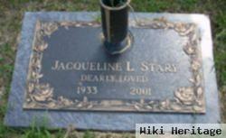 Jacqueline L Stary