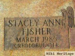 Stacey Ann Fisher