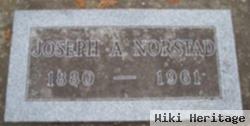 Joseph A Norstad