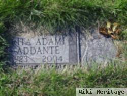 Rita Adami Addante