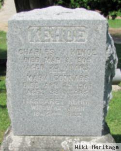 Charles J Kehoe