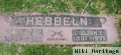 Lillian E. Hebbeln