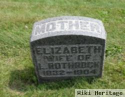 Elizabeth Phillips Rothrock