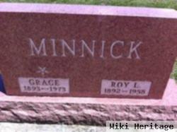 Roy L. Minnick