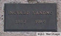 Ingvald Sandmo