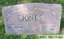 Olive Jane Jones