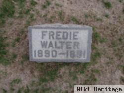 Fredie Walter