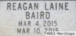 Reagan Laine Baird