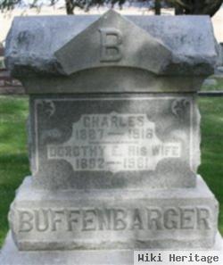 Dorothy E. Smith Buffenbarger Cooper