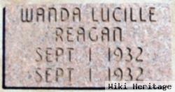 Juanda Lucille Reagan