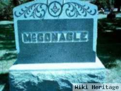 Dr Earl H. Mcgonagle