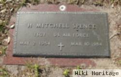 H. Mitchell Spence