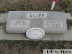 Lavern H. Klipp