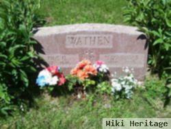 Elizabeth S. Wathen