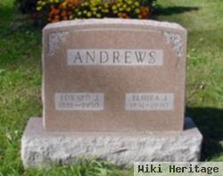 Edward J. Andrews