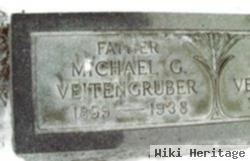 Michael George Veitengruber