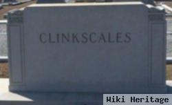 William Cox Clinkscales, Sr