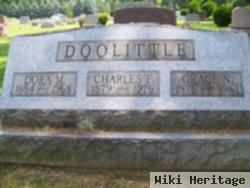 Dora M. Doolittle