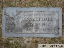 Kenneth Dahl