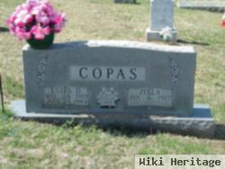 Estes Copas