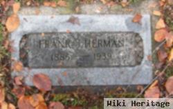 Frank J Herman