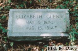 Elizabeth Glenn