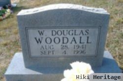 W Douglas Woodall