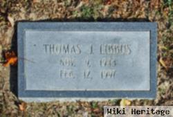 Thomas J. Libbus