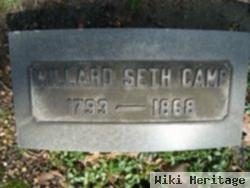 Willard Seth Camp