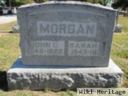 John Calvin Morgan