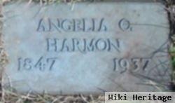 Angela C Harmon