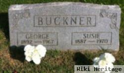 George Buckner