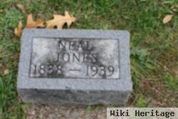 Neal Jones