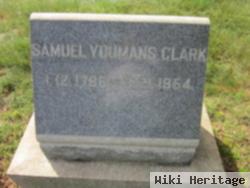 Samuel Yeomans Clark