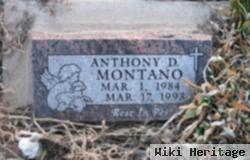 Anthony D. Montano